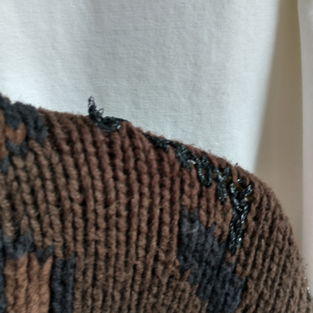 Sweater - Picture 2 of 4